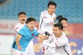 越南U23晋级决赛 哨声一响举国同庆