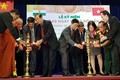 印度在胡志明市举行国庆69周年纪念典礼