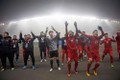 中国媒体盛赞越南U23球队在亚锦赛的战绩