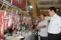 Thành phố Hồ Chí Minh cần phát triển mạnh các chuỗi thực phẩm an toàn