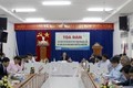 Bảo tồn và phát triển các loại cây dược liệu ở Quảng Nam