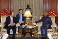 越南政府总理阮春福强调东盟-印度战略伙伴关系的稳固基础