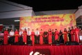 九龙江三角洲春节展销会吸引国内外200个单位参展