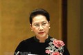 国会主席阮氏金银：越南国会将继续秉着创新、为民精神完成各项目标任务