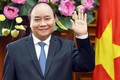 越南政府总理阮春福将出席越老政府间联合委员会第40次会议