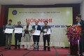 Trao tặng giải thưởng văn học nghệ thuật các dân tộc thiểu số Việt Nam năm 2017