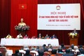 Ủy ban Trung ương Mặt trận Tổ quốc Việt Nam làm tốt công tác đoàn kết toàn dân tộc