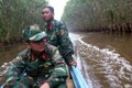 Phát huy vai trò người lính Cụ Hồ trong công tác giữ rừng