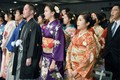 Dấu ấn lễ Thành nhân của thanh niên Nhật Bản 