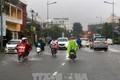 Thời tiết ngày 1/10: Không khí lạnh tăng cường gây mưa lớn tại Nam Trung Bộ