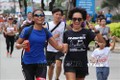 Thành phố Hồ Chí Minh: Hơn 10.000 người chinh phục đường chạy 5km gây quỹ từ thiện