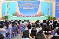 ​Thành phố Hồ Chí Minh: Khai mạc Tuần lễ hưởng ứng học tập suốt đời