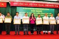 Thành phố Hồ Chí Minh sơ kết thực hiện “Ngày Biên phòng toàn dân” giai đoạn 2009-2019