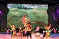 Trao giải Liên hoan Ca múa nhạc dân tộc “Giai điệu quê hương” lần 16 - 2018
