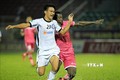 V- League 2018: Câu lạc bộ Sài Gòn FC thắng 1-0 trước SHB Đà Nẵng