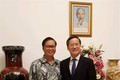 越南驻印尼大使范荣光：越南重视全球多边体制