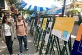 Thành phố Hồ Chí Minh: Nhiều hoạt động nhân ngày truyền thống ngành xuất bản