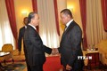 埃塞俄比亚总统建议越南在该国重开大使馆
