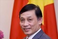 越南外交部副部长黎怀忠：日本愿与越南的可持续发展而进行合作