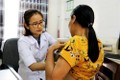 Nhiều chương trình tầm soát ung thư vú miễn phí tại Thành phố Hồ Chí Minh