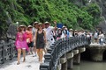 越南旅游业将迎来第150万名国际游客