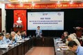 越南经济：继续革新和巩固投资者信心