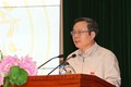 国会副主席冯国显：ASOSAI 14是越南政治外交事业上的成功里程碑