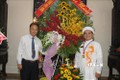 Đại lễ kỷ niệm Ngày khai đạo Cao Đài và công bố Đạo lịch năm thứ 94