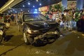 Thành phố Hồ Chí Minh: Nữ tài xế sử dụng rượu bia, gây tai nạn liên hoàn