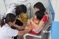 Hơn 4,28 triệu trẻ em sẽ được tiêm bổ sung vắc xin sởi - rubella