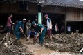 Lào Cai khẩn trương khắc phục hậu quả mưa lũ