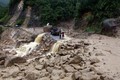 Thời tiết ngày 24/10: Vùng núi phía Bắc đề phòng lũ quét và sạt lở đất, nguy cơ ngập lụt tại Nam Bộ do triều cường