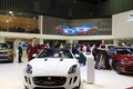 2018年越南汽车展览会展出近120款车型