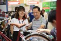 越南两轮车国际展将于11月在河内举行