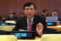 越南呼吁联合国继续根据国家优先事项实现发展体系改组