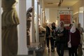 Syria: Bảo tàng cổ đại Damascus mở cửa trở lại đón khách tham quan