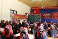 Nỗ lực nâng cao dân trí cho đồng bào dân tộc thiểu số ở Lục Yên