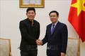越南政府支持发展非现金支付