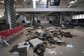 印尼地震和海啸事件：尽快将穆提亚拉西斯朱弗里机场恢复正常运行