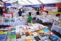 2018年河内图书展正式开幕