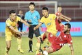 Câu lạc bộ Thành phố Hồ Chí Minh thất bại 1-2 trước FLC Thanh Hóa