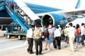 越南乘坐飞机人数继续猛增