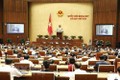 越南第十四届国会第六次会议：开展质询和答复质询活动