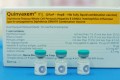Phú Yên: Nguy cơ thiếu vắc-xin 5 trong 1 Quinvaxem nếu không được cung ứng kịp thời