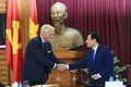 Bổ nhiệm Tay golf huyền thoại thế giới Greg Norman làm Đại sứ Du lịch Việt Nam