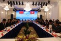 越中海警第二次工作会晤会议