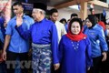 马来西亚前总理夫人被捕 疑涉洗钱 