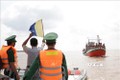 Khắc phục "thẻ vàng IUU": Ngăn chặn tàu cá có dấu hiệu vi phạm khai thác IUU