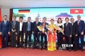 Phát triển quan hệ hữu nghị, hợp tác giữa Việt Nam và Liên bang Đức