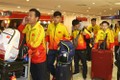 2018年青年奥林匹克运动会：越南代表团准备充分 蓄势待发